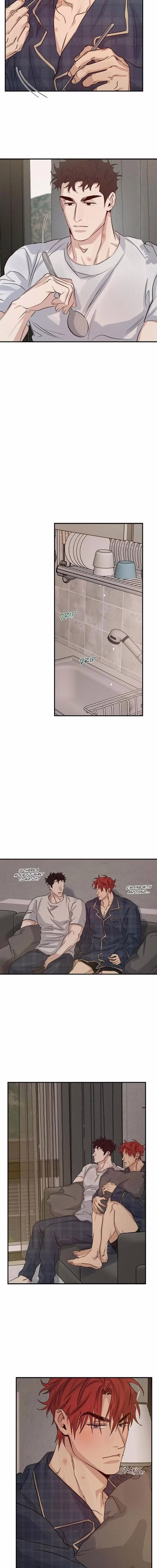 High Clear - Chapter 46 - Part 9