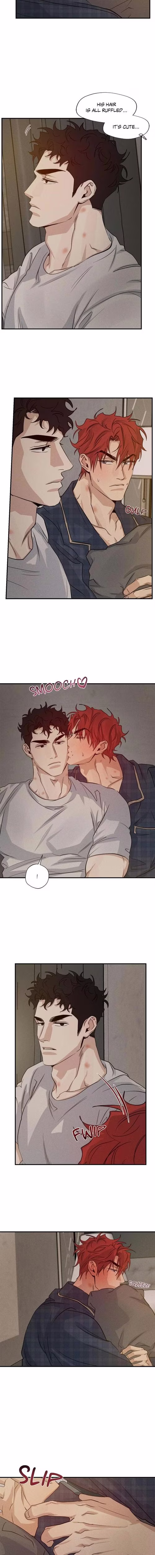 High Clear - Chapter 46 - Part 10