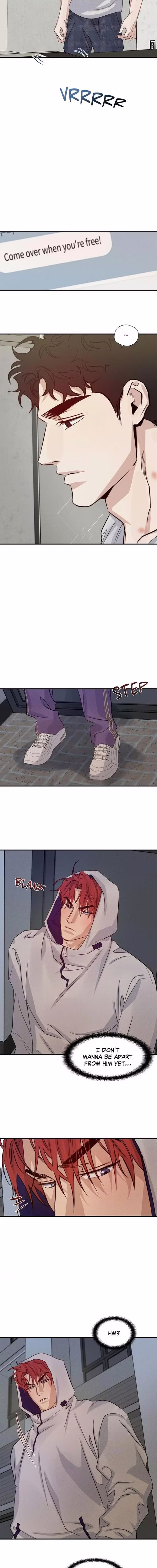 High Clear - Chapter 46 - Part 12