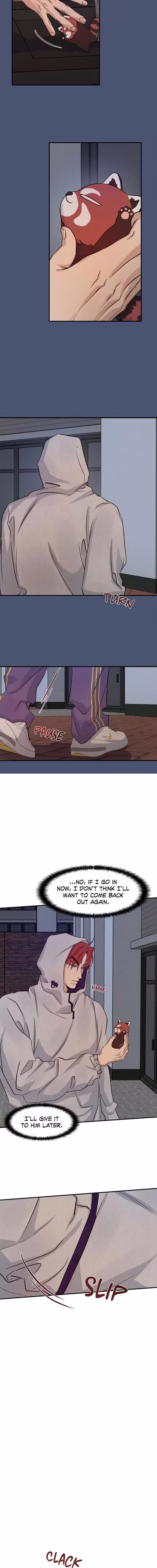 High Clear - Chapter 47 - Part 3