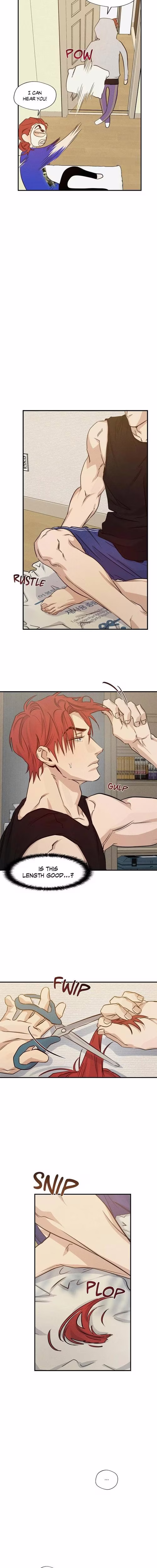 High Clear - Chapter 47 - Part 5