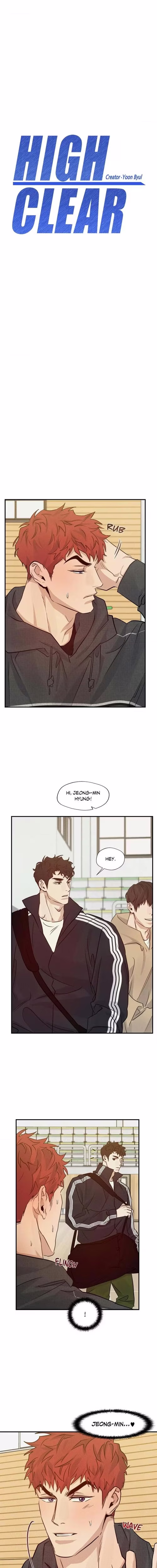 High Clear - Chapter 47 - Part 8