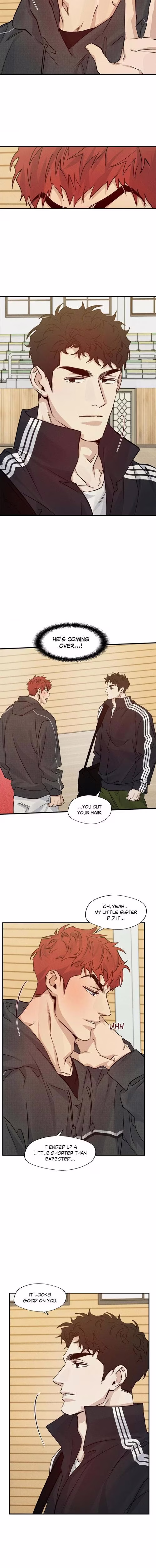 High Clear - Chapter 47 - Part 9