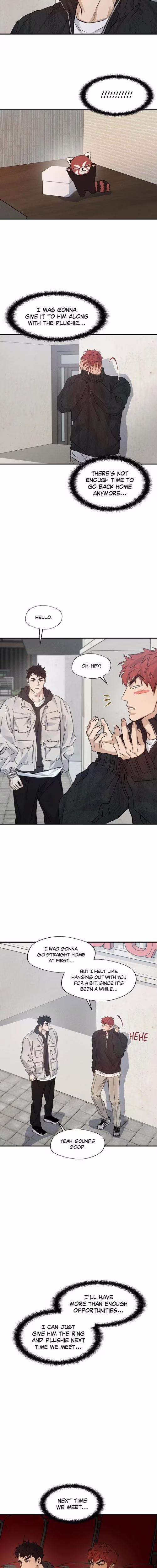 High Clear - Chapter 48 - Part 5