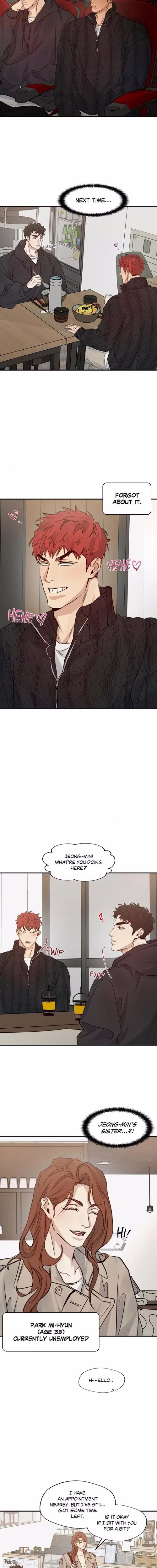 High Clear - Chapter 48 - Part 6