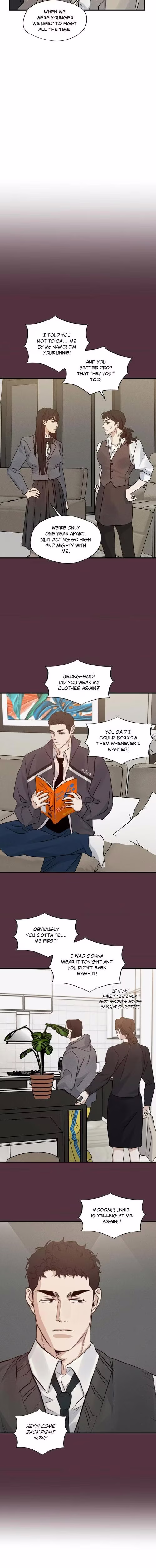 High Clear - Chapter 48 - Part 8