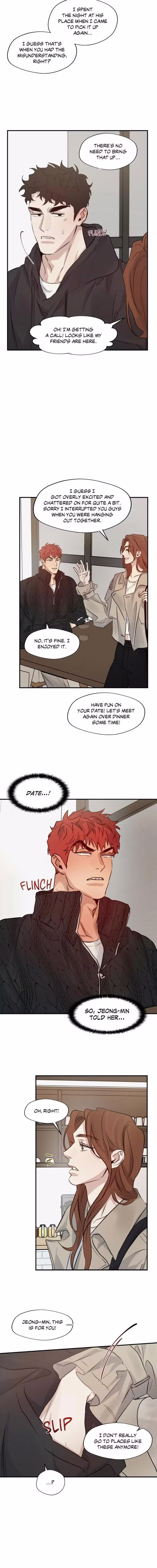 High Clear - Chapter 48 - Part 10