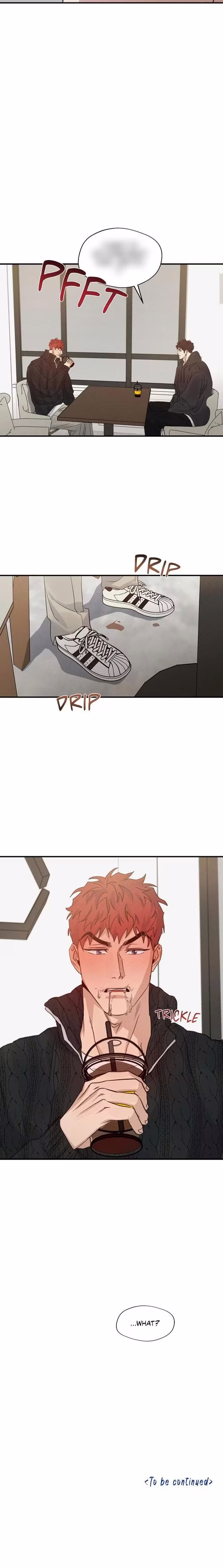 High Clear - Chapter 48 - Part 13