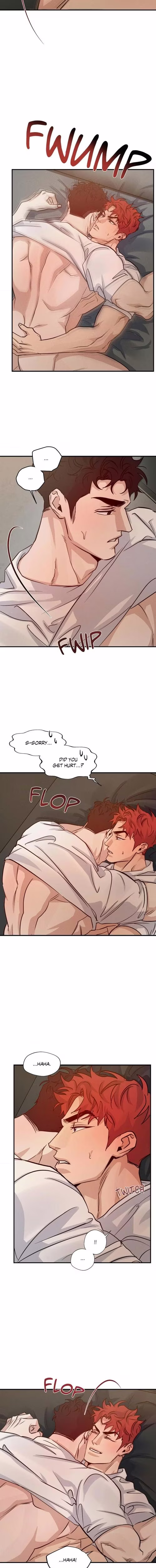 High Clear - Chapter 49 - Part 6