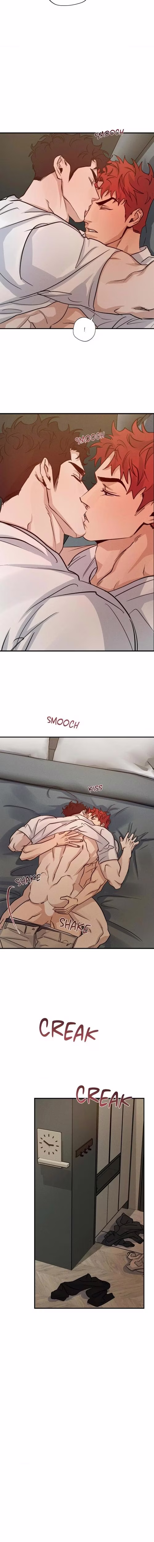 High Clear - Chapter 49 - Part 7