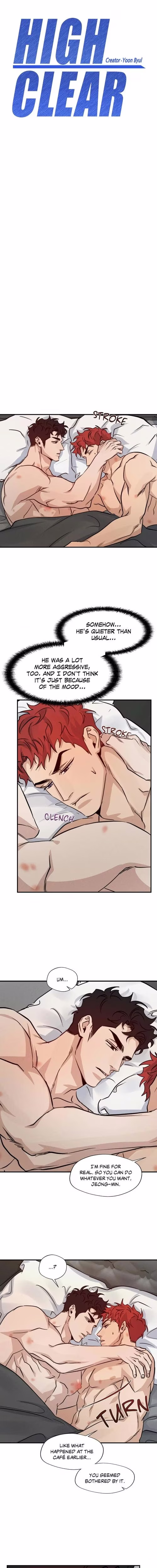 High Clear - Chapter 49 - Part 8