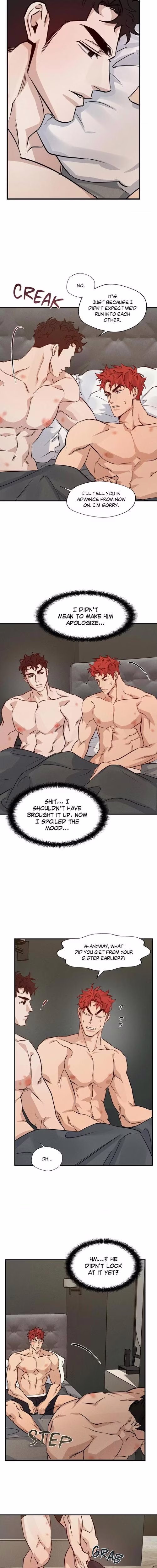 High Clear - Chapter 49 - Part 9