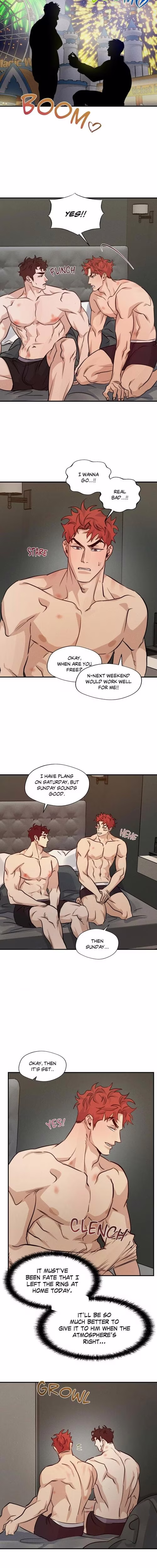 High Clear - Chapter 49 - Part 11