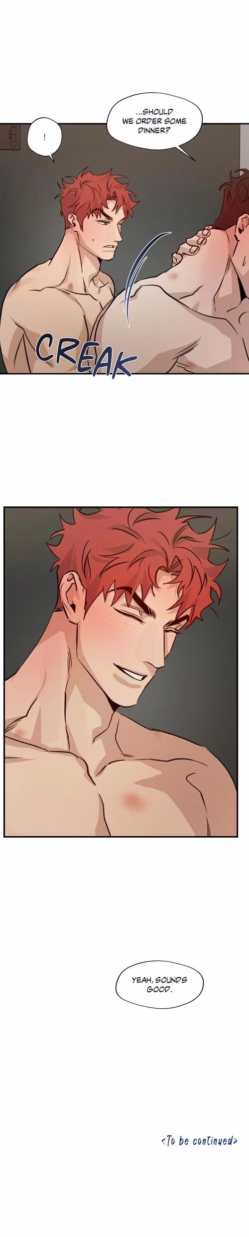 High Clear - Chapter 49 - Part 12