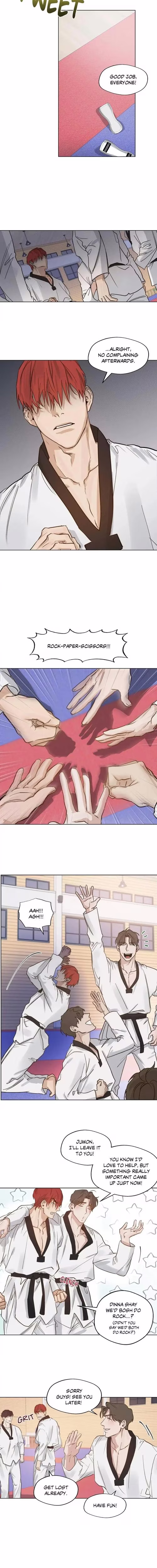 High Clear - Chapter 5 - Part 7