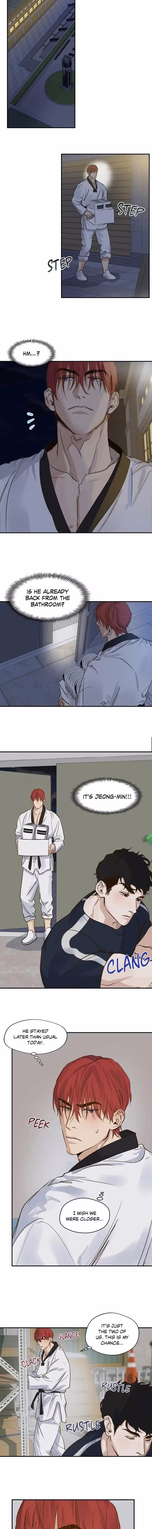 High Clear - Chapter 5 - Part 9
