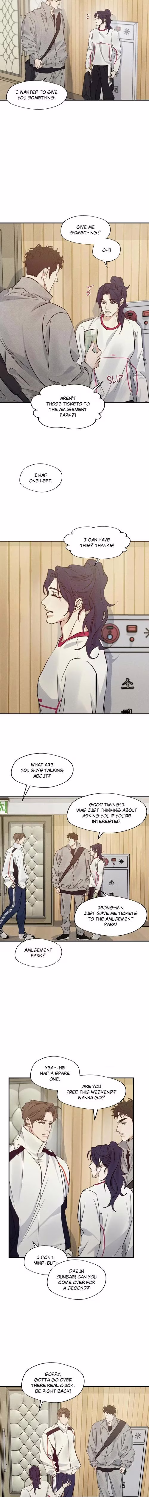 High Clear - Chapter 50 - Part 3