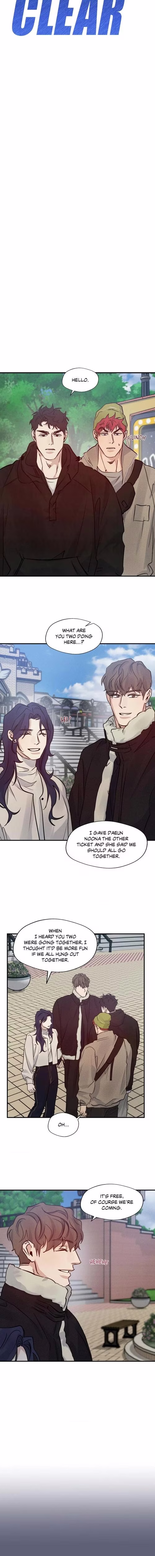 High Clear - Chapter 50 - Part 5