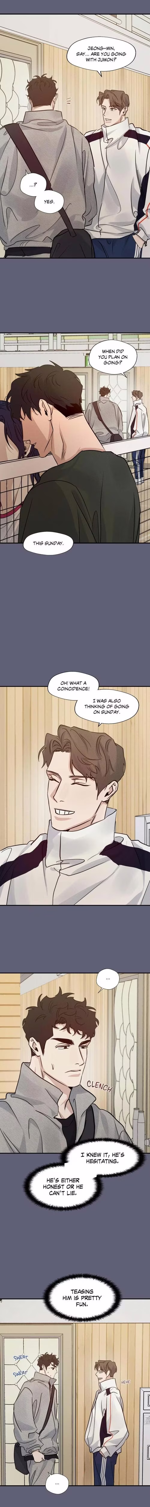 High Clear - Chapter 50 - Part 6