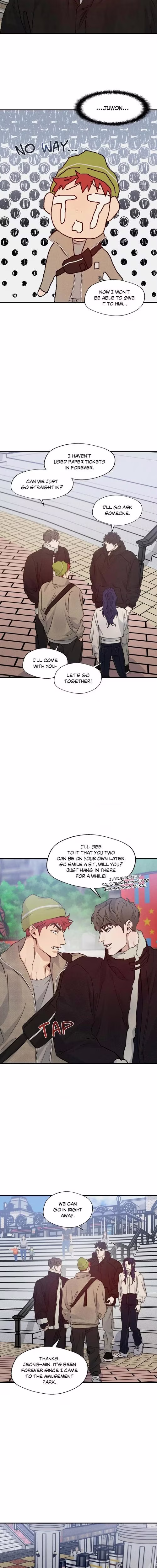 High Clear - Chapter 50 - Part 8