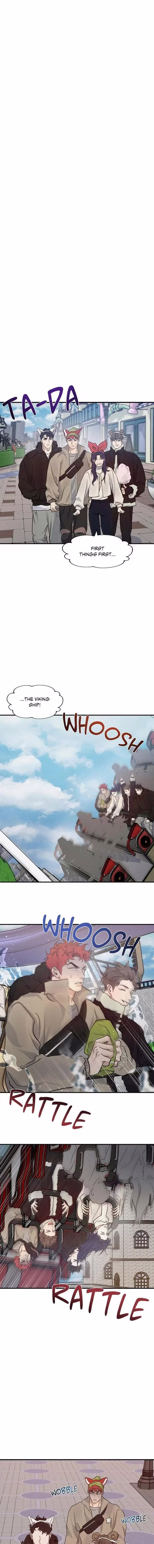 High Clear - Chapter 50 - Part 11