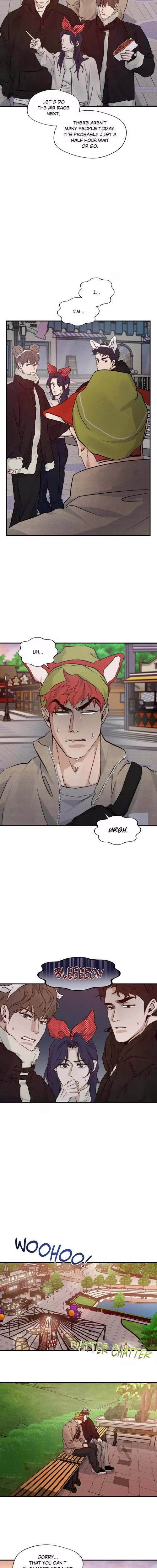 High Clear - Chapter 50 - Part 12