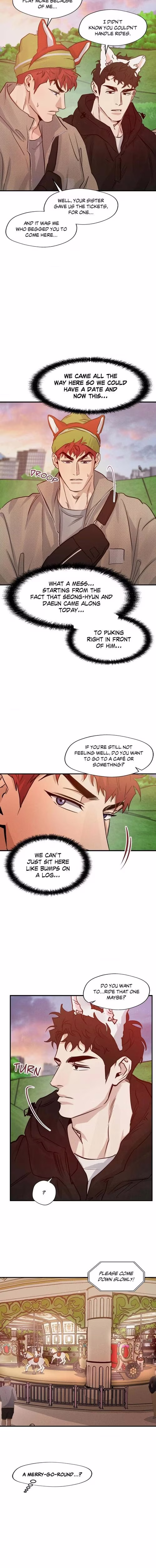 High Clear - Chapter 50 - Part 13