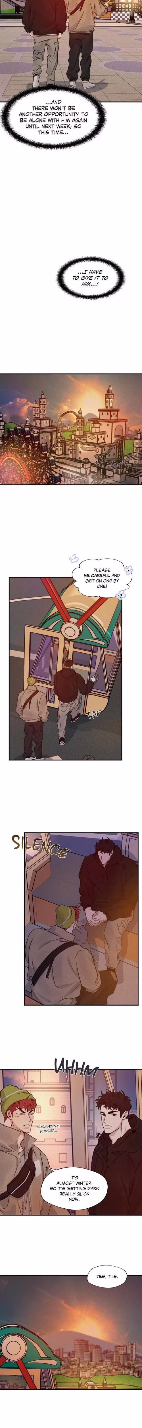 High Clear - Chapter 51 - Part 4