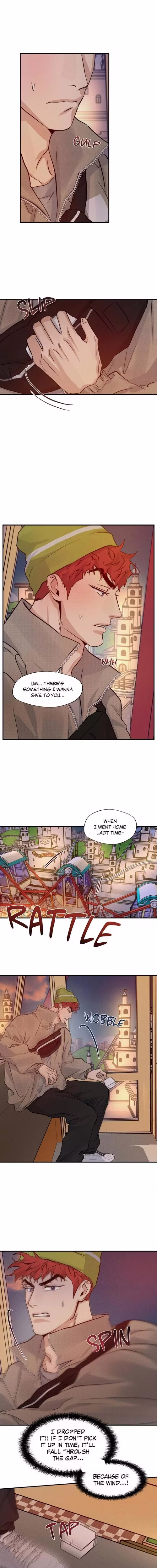 High Clear - Chapter 51 - Part 5