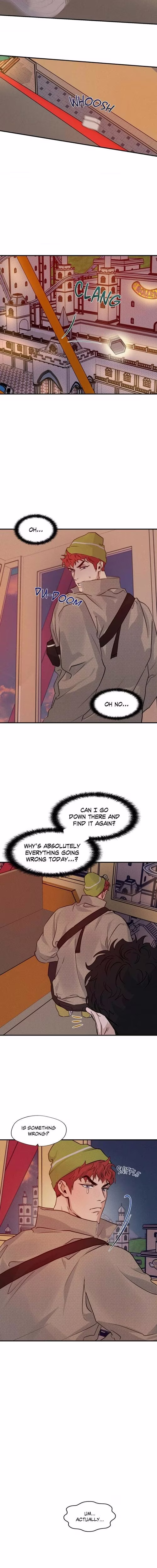 High Clear - Chapter 51 - Part 6