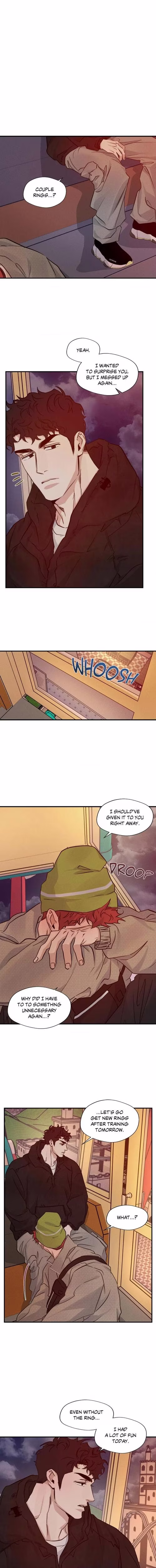 High Clear - Chapter 51 - Part 7