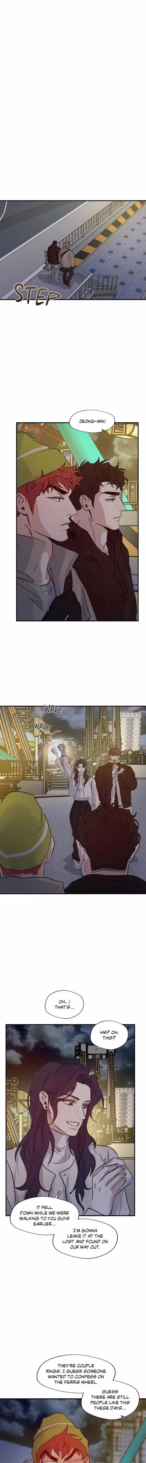 High Clear - Chapter 51 - Part 9