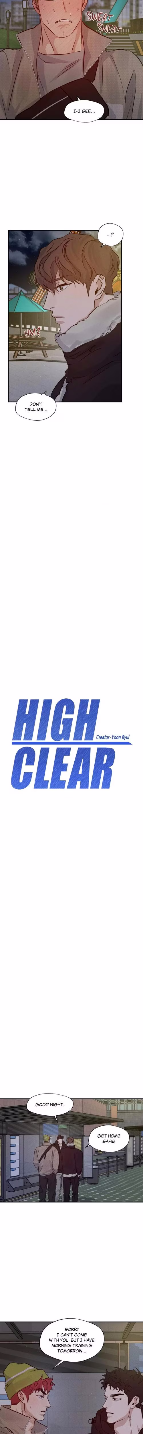 High Clear - Chapter 51 - Part 10