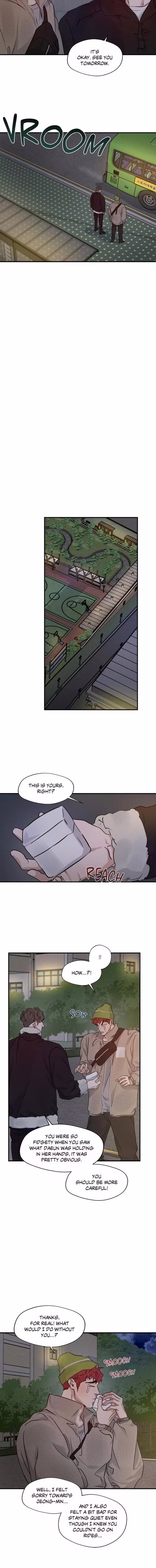 High Clear - Chapter 51 - Part 11