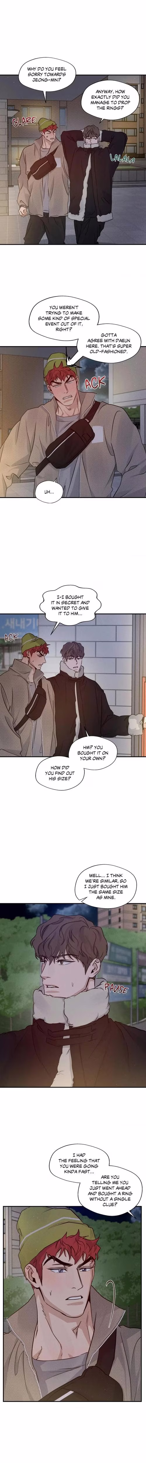 High Clear - Chapter 51 - Part 12