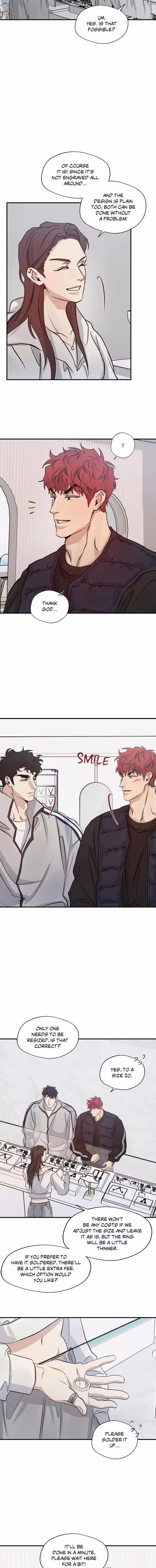 High Clear - Chapter 52 - Part 3