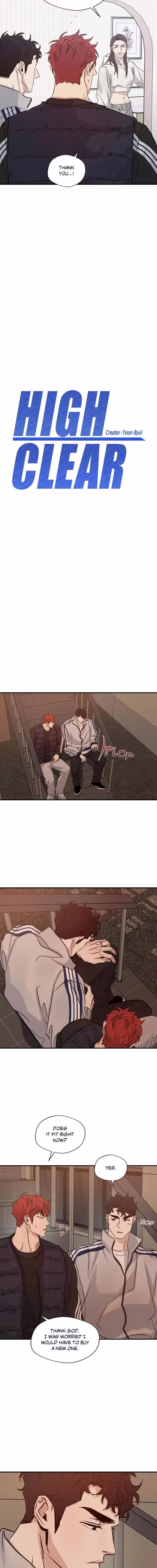 High Clear - Chapter 52 - Part 4