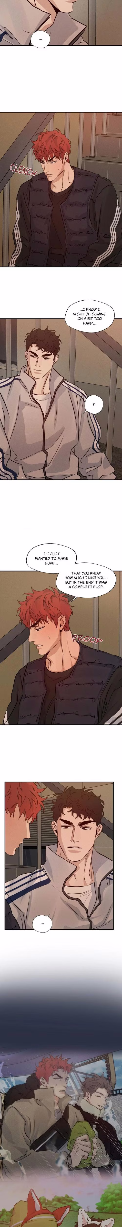 High Clear - Chapter 52 - Part 5