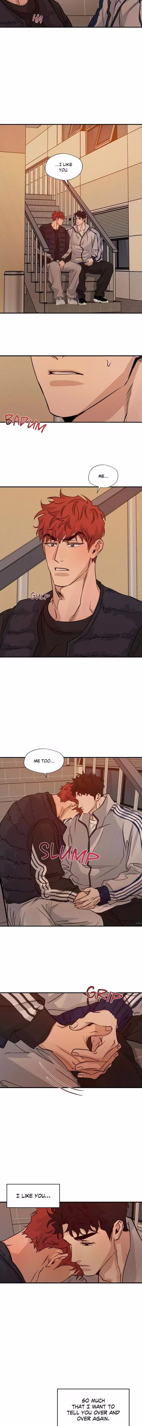 High Clear - Chapter 52 - Part 8