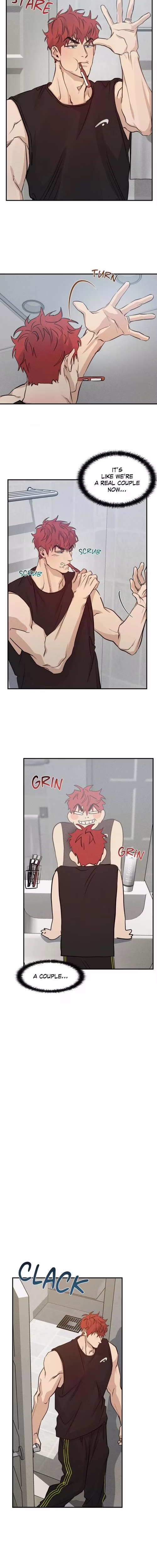 High Clear - Chapter 52 - Part 11