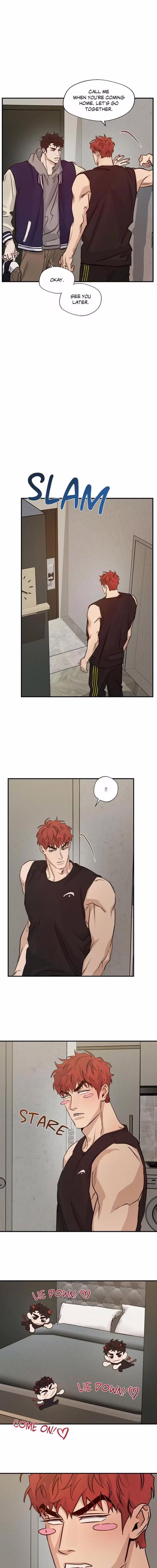 High Clear - Chapter 52 - Part 13