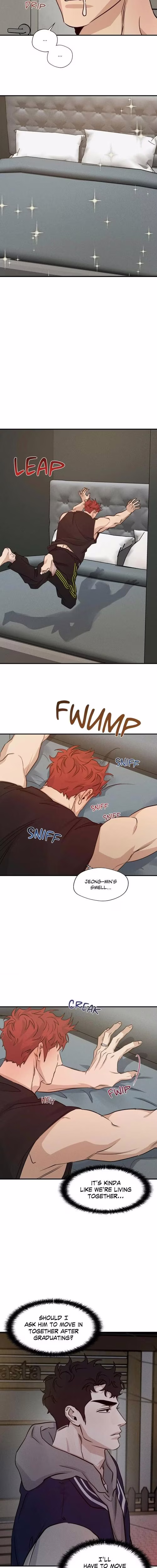 High Clear - Chapter 52 - Part 14