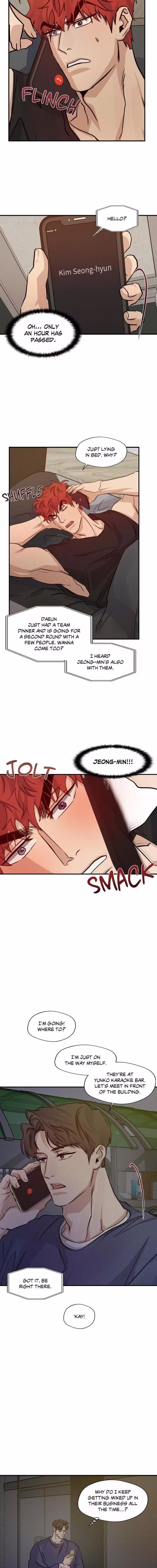 High Clear - Chapter 53 - Part 3