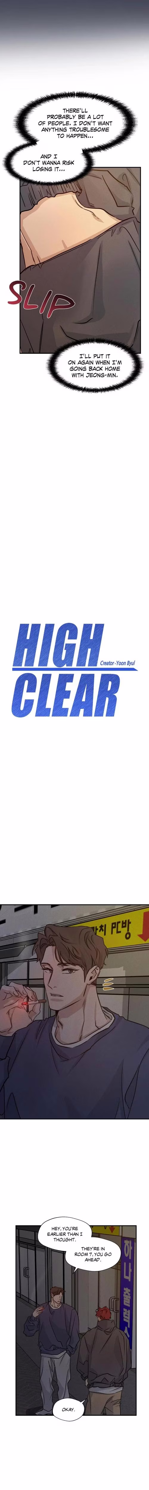 High Clear - Chapter 53 - Part 5