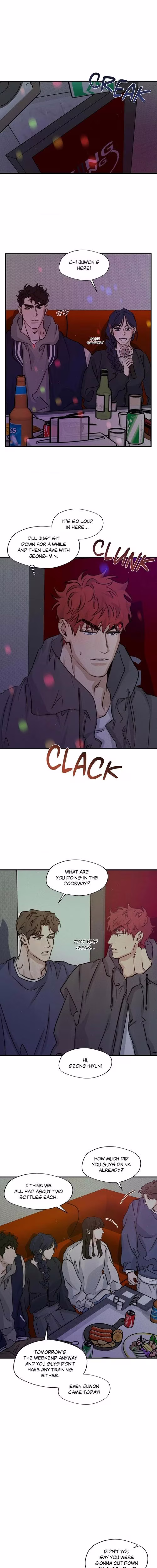 High Clear - Chapter 53 - Part 6