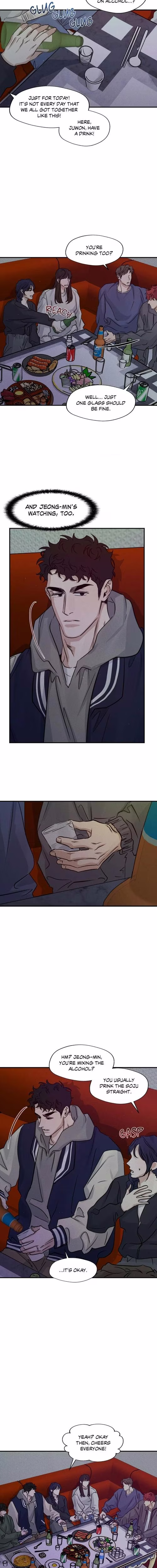 High Clear - Chapter 53 - Part 7