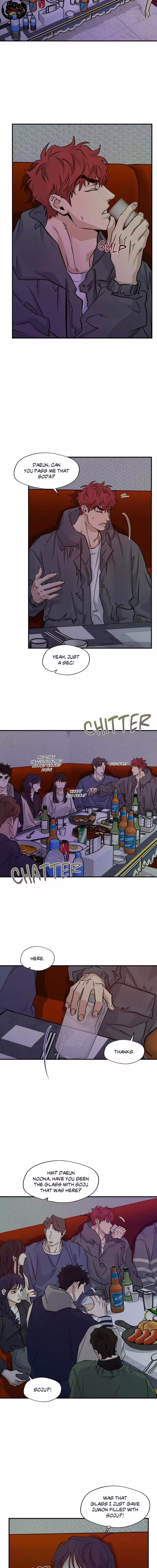 High Clear - Chapter 53 - Part 8