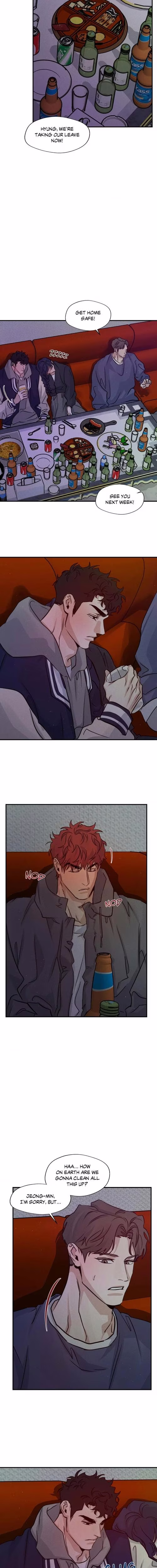 High Clear - Chapter 53 - Part 11