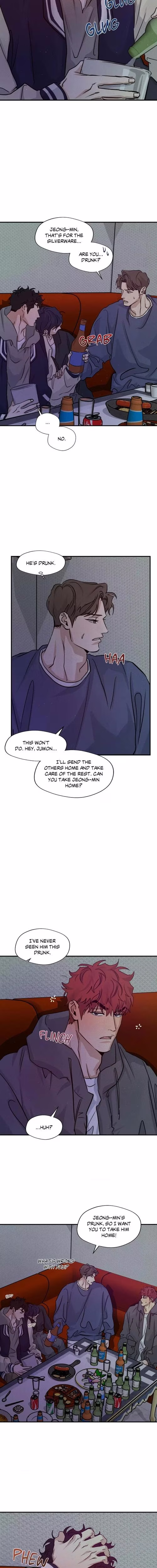 High Clear - Chapter 53 - Part 12