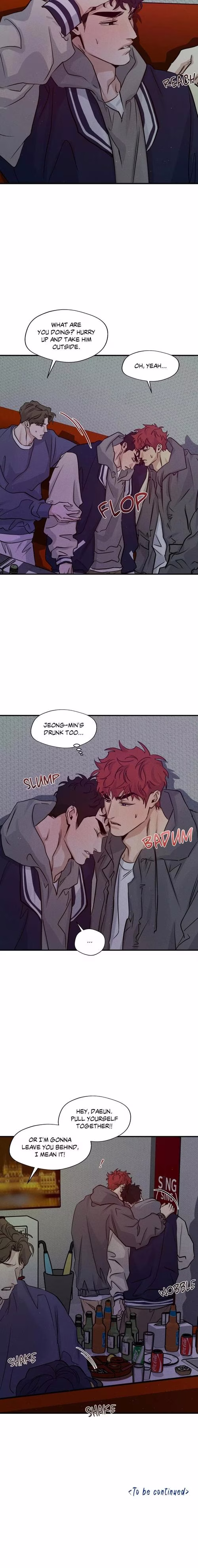 High Clear - Chapter 53 - Part 13